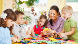 What Is a Nanny Share and How Can It Save You Money?