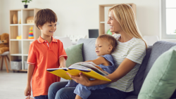A Complete Guide to Statutory Payments for Nannies in 2026