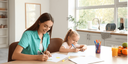 What are the Different Types of Nannies?