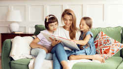 Understanding Specialist Nannies: What Is a Specialist Nanny & Who Do They Help